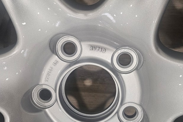 17×7″ and 17×9″ Wheels for Acura NSX - Image 4