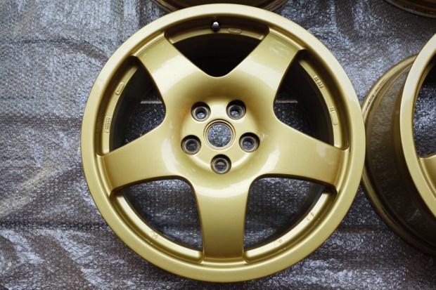 18×8″ and 18×10″ Speedline SL886 Magnesium Wheels for Ferrari F355 - Image 6