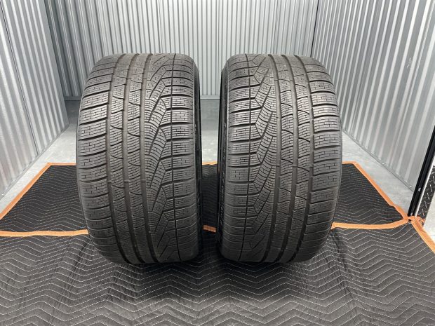 21″ Aston Martin DBS Superleggera Wheels - Image 3