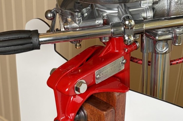 Evinrude Elto Pal Outboard - Image 4