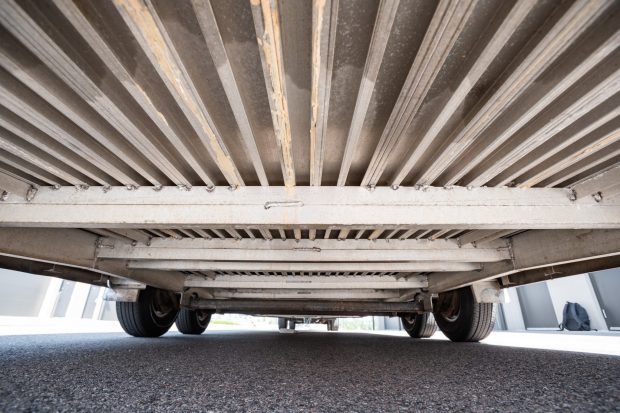 2012 JIMGLO Enclosed Trailer - Image 8