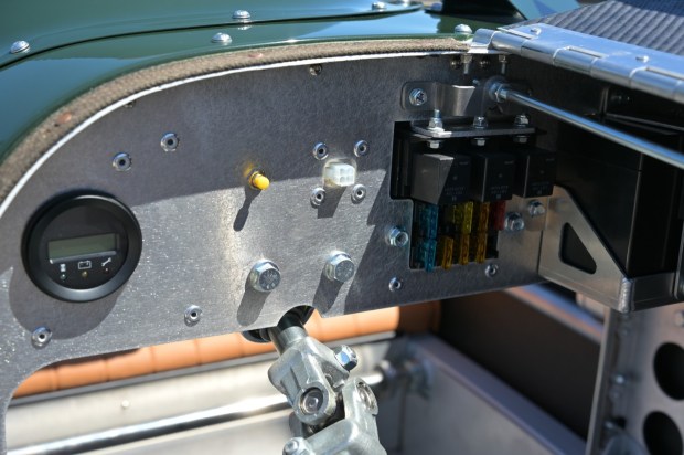2023 The Little Car Company Bugatti Baby II Vitesse - Image 2