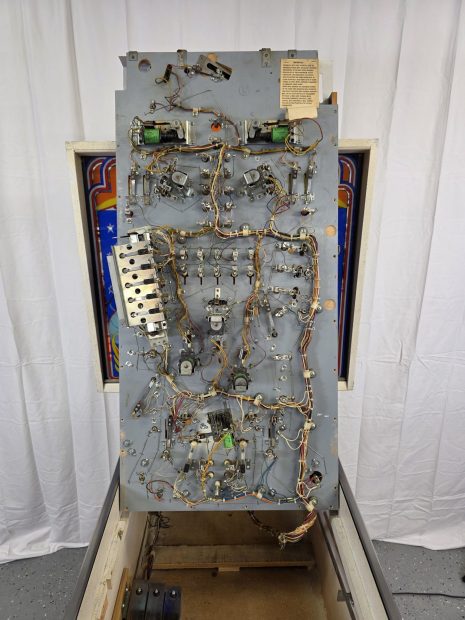 Bally Evel Knievel Pinball Machine - Image 3