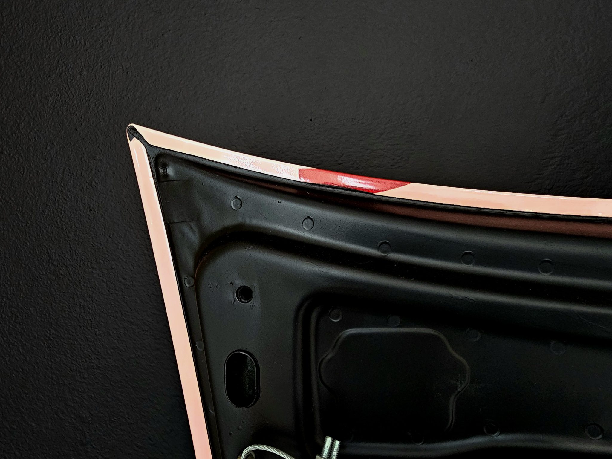 Porsche 911 Display Hood - Image 3