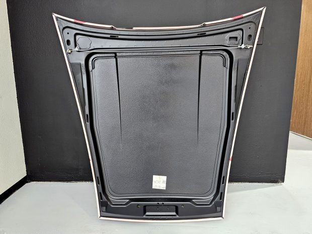 Porsche 911 Display Hood - Image 6