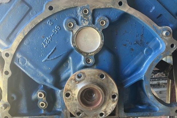 Ford 427ci SOHC Cammer V8 Engine - Image 6