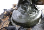 Rolls-Royce “Spirit of Ecstasy” Statue - Image 3