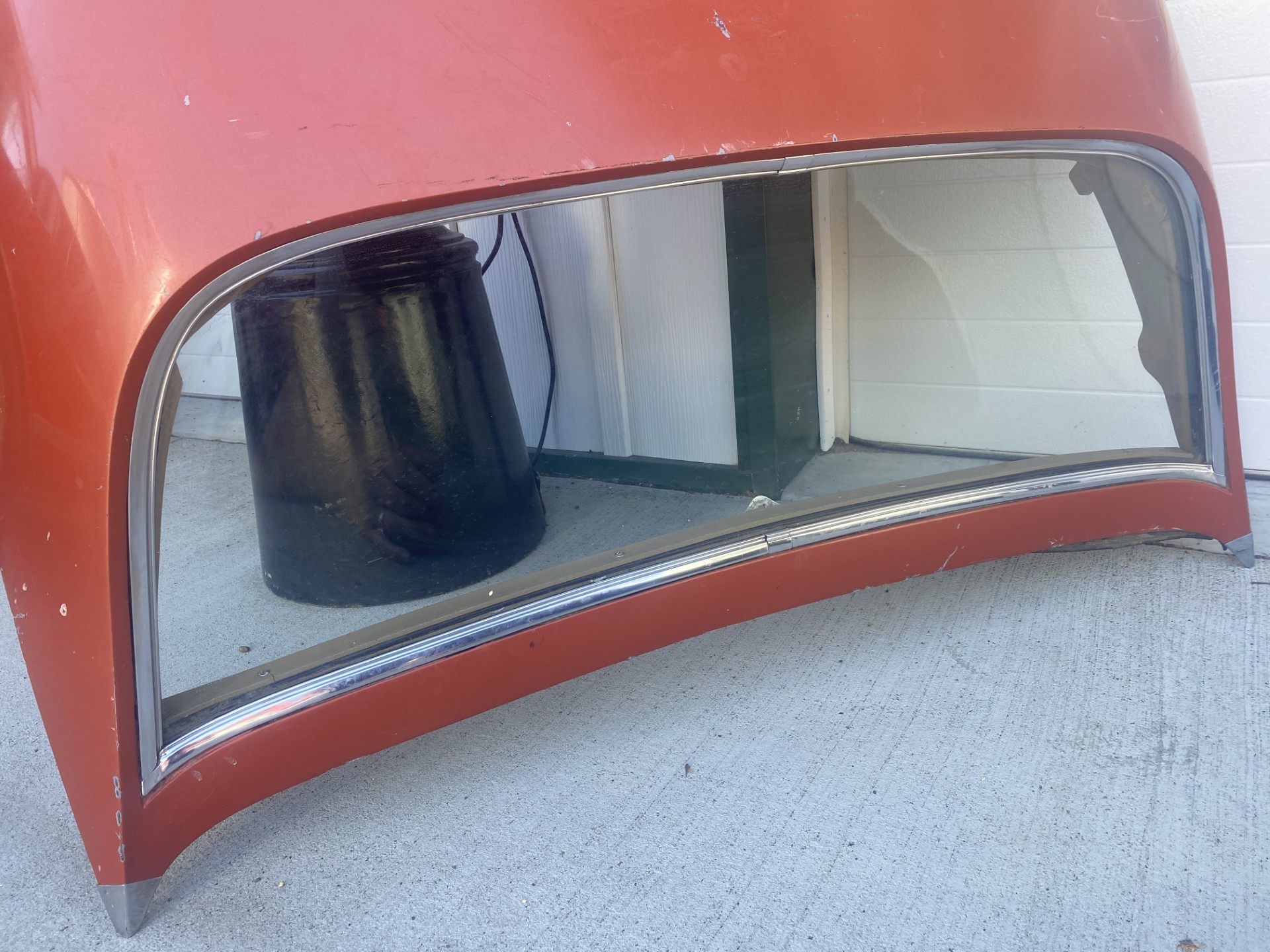 Chevrolet Corvette C3 Removable Hardtop - Image 3