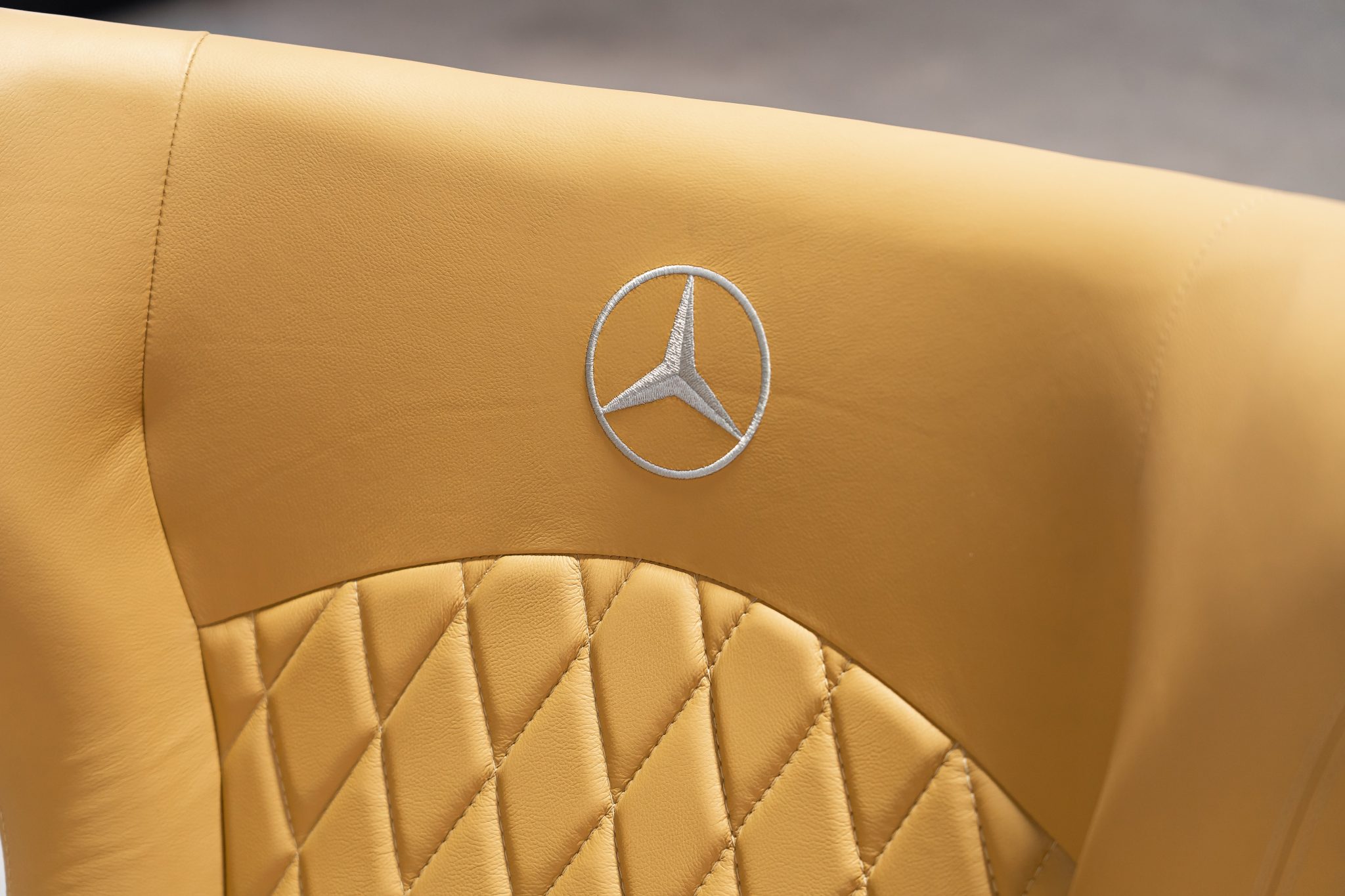 Mercedes-Benz AMG–Livery Chair - Image 2
