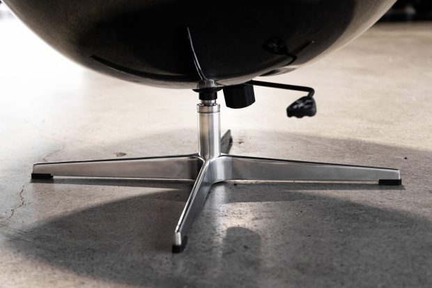 Mercedes-Benz AMG–Livery Chair - Image 5