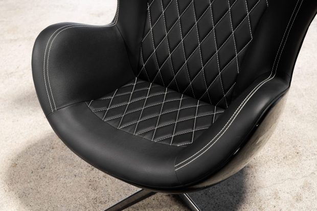 Mercedes-Benz AMG–Livery Chair - Image 5