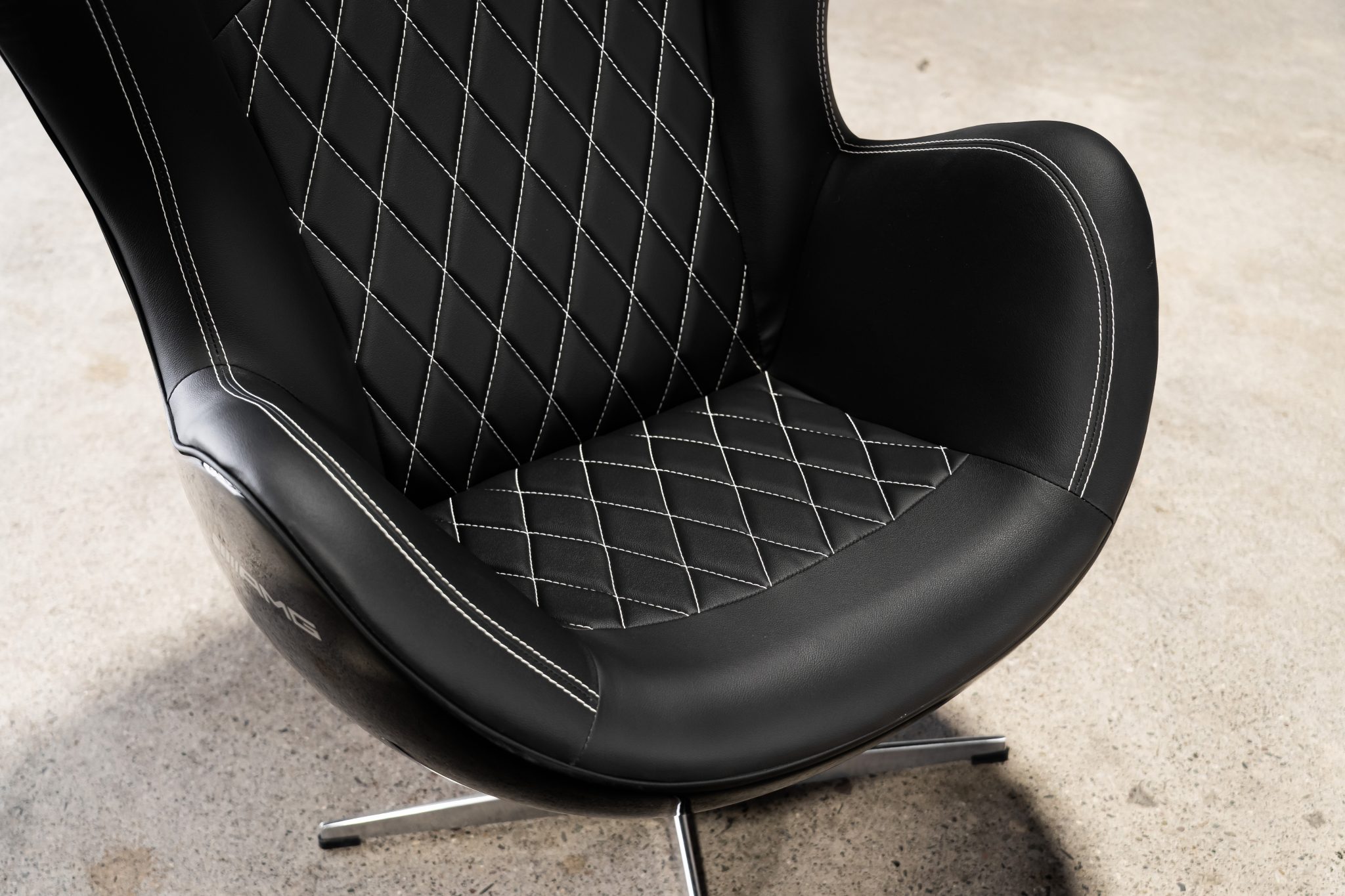 Mercedes-Benz AMG–Livery Chair - Image 2
