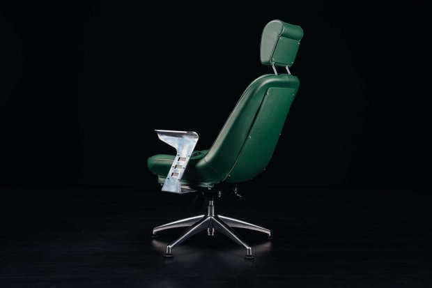 Ferrari Daytona-Style Office Chair - Image 4