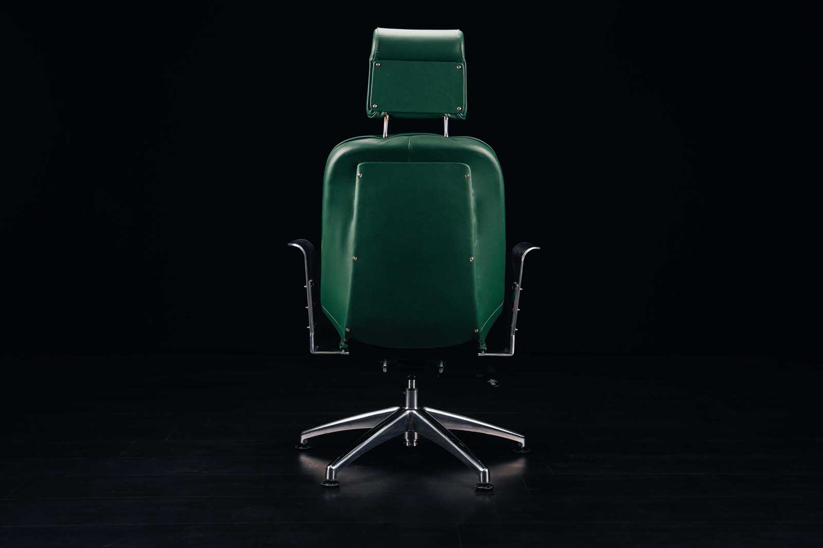 Ferrari Daytona-Style Office Chair - Image 2