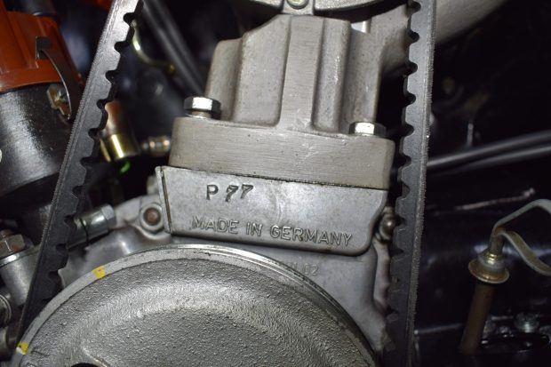 Porsche 356C Type 616/15 Engine - Image 5