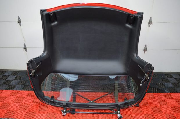 Honda S2000 Removable Hardtop - Image 6
