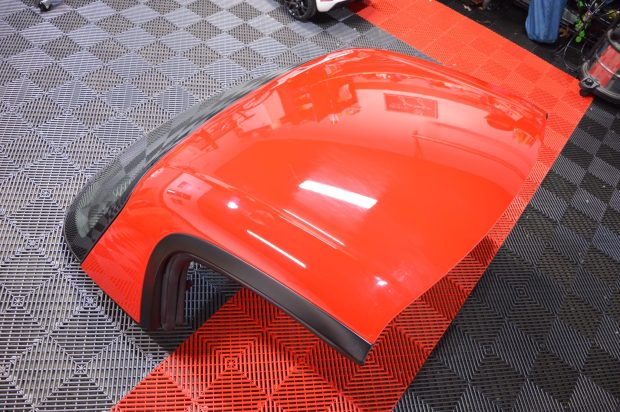 Honda S2000 Removable Hardtop - Image 7