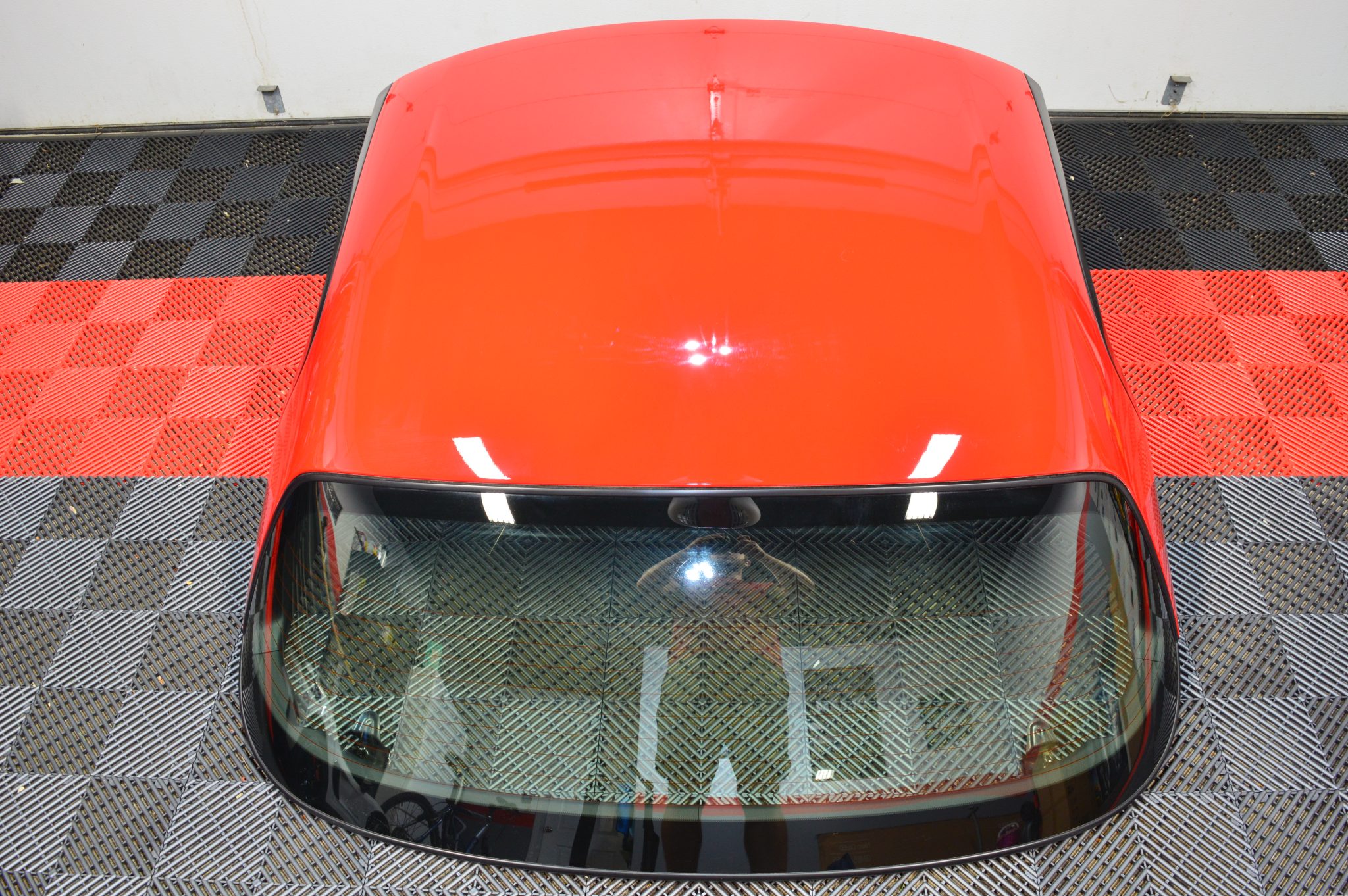 Honda S2000 Removable Hardtop - Image 3