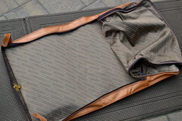 Three-Piece Lamborghini Diablo Luggage Collection - Image 7
