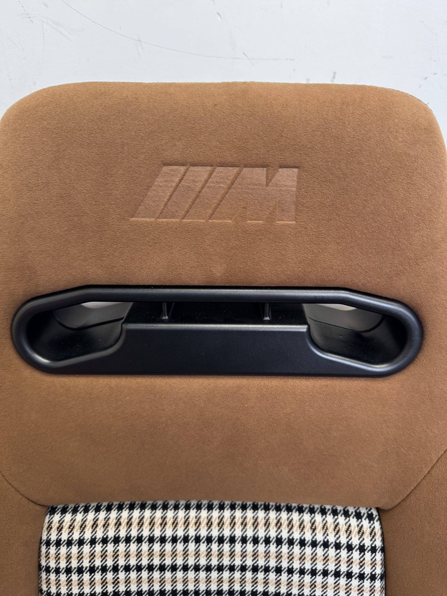 Recaro SRD Seats and Interior Trim for BMW E30 M3 - Image 2