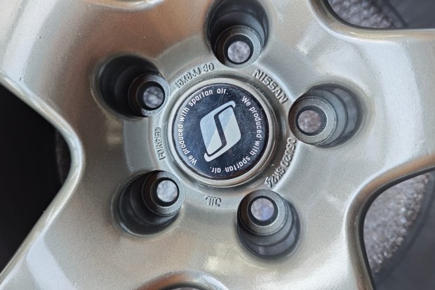 16×8″ Wheels for Nissan R32 Skyline GT-R - Image 5