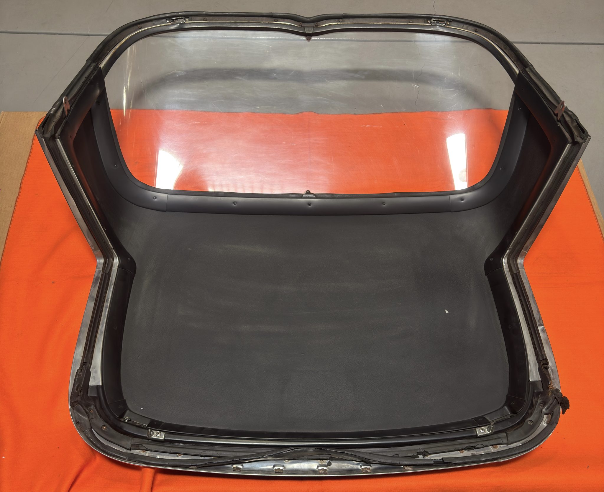 Chevrolet Corvette C2 Removable Hardtop - Image 7