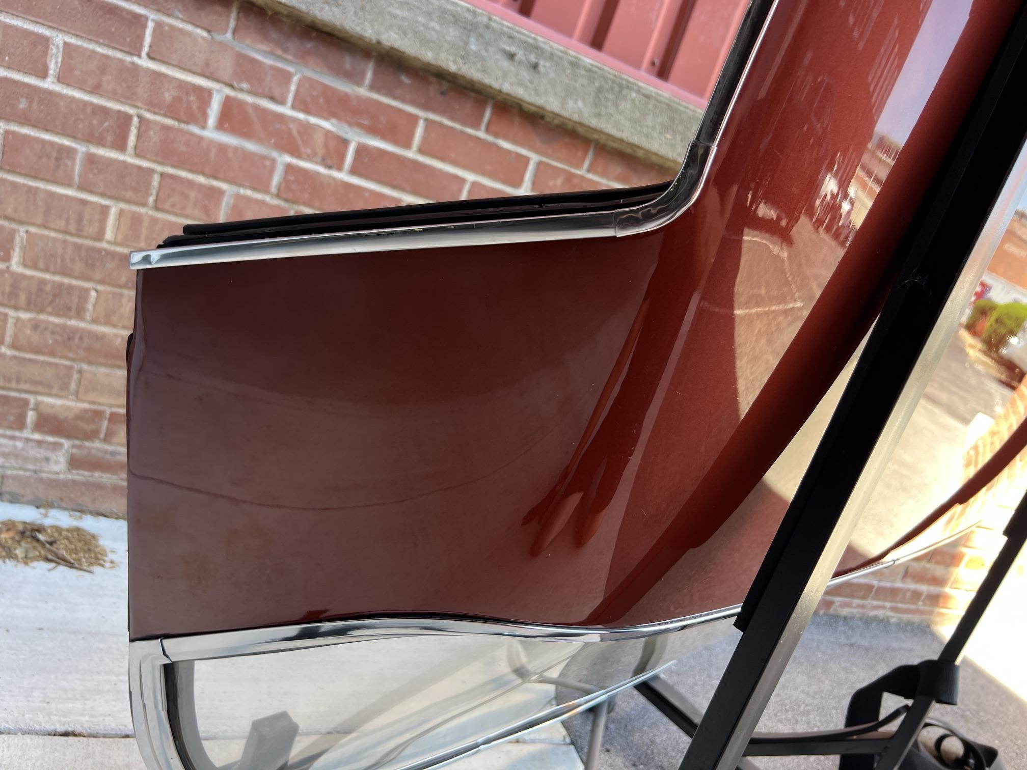 Chevrolet Corvette C2 Removable Hardtop - Image 4