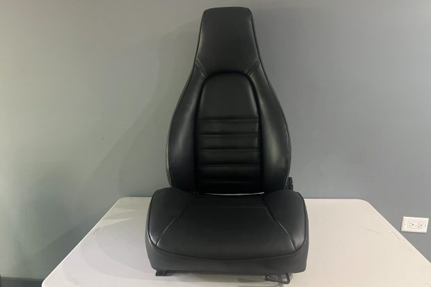 Recaro Sport Seats for Porsche 911 - Image 6