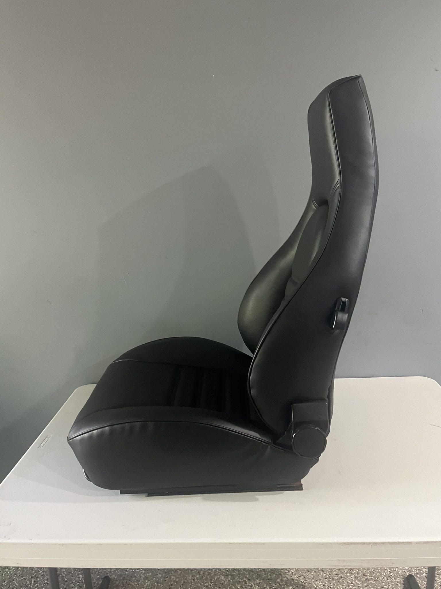 Recaro Sport Seats for Porsche 911 - Image 3