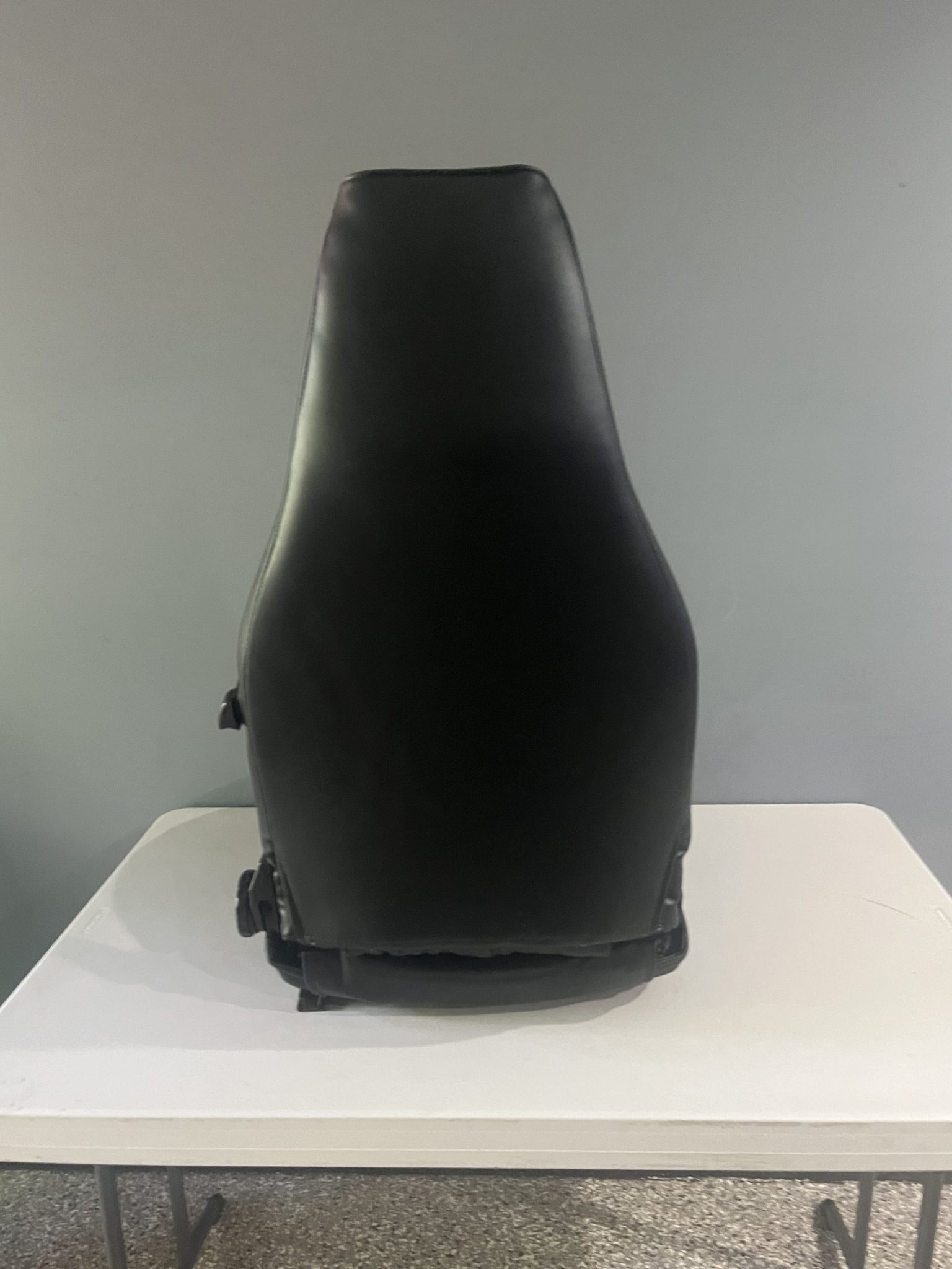 Recaro Sport Seats for Porsche 911 - Image 2