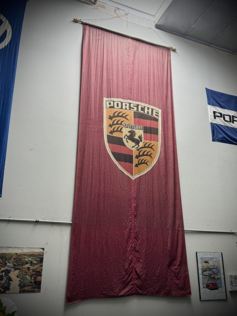 Porsche Banner by Bonner Fahnenfabrik - Image 5