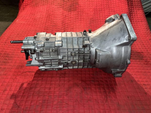 BMW Hartge 323i RS 2.3L M20 Engine, Transmission, & Euro Subframe Swap Package - Image 5