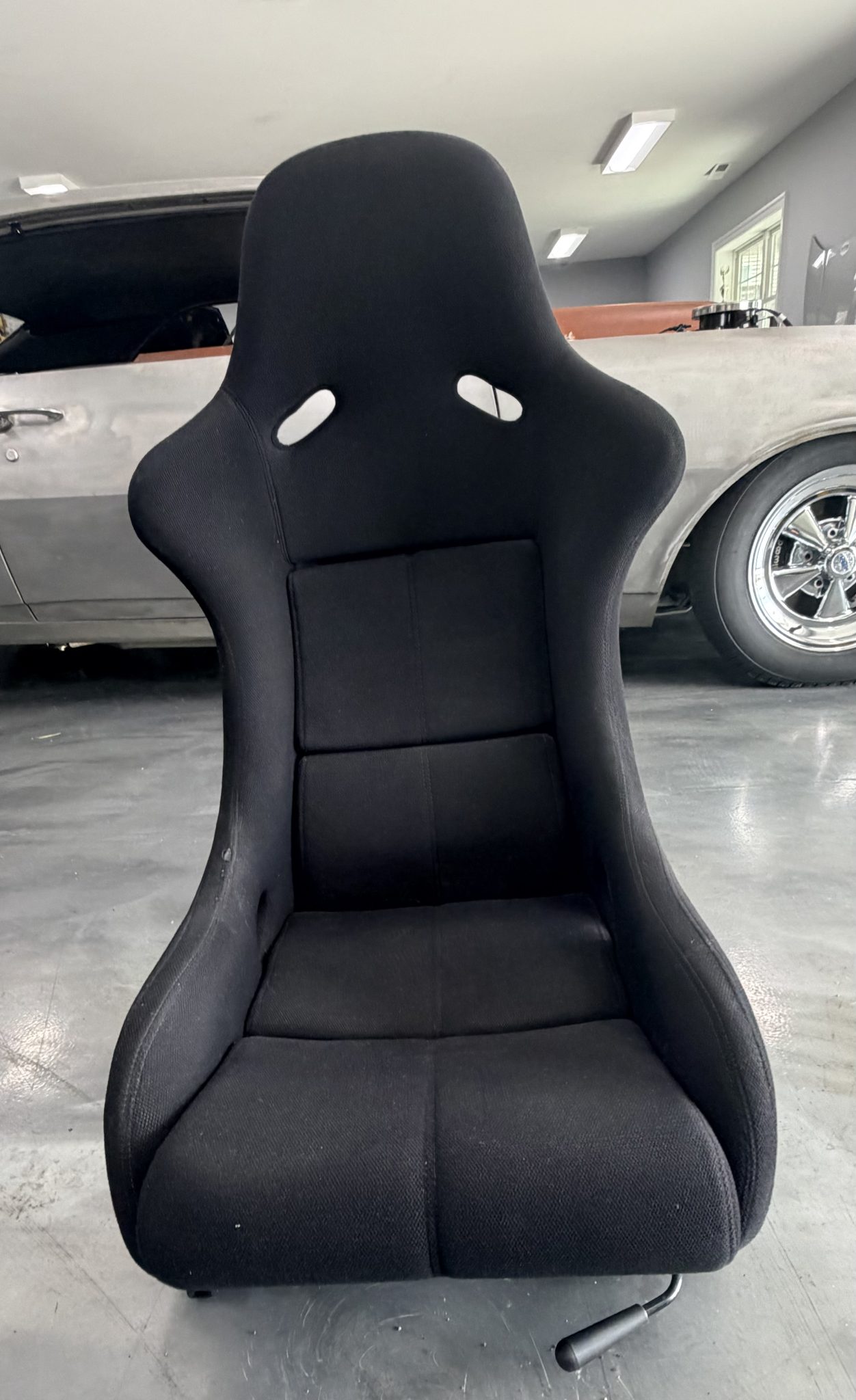 Recaro Speedster GF-UP 964 Seats - Image 3