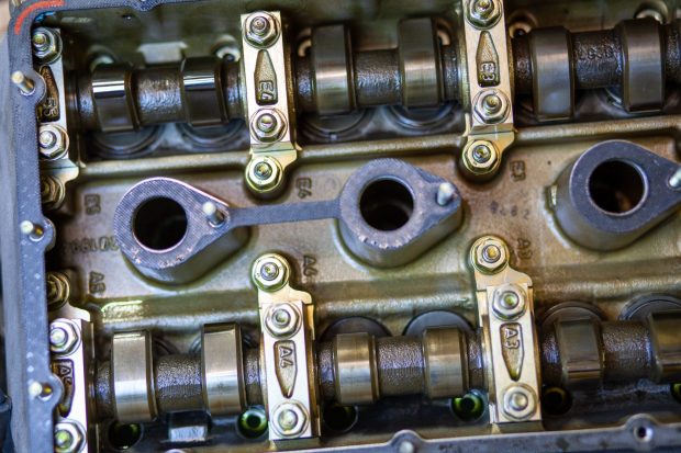 BMW S14 Engine and Getrag 235/5 Dogleg Gearbox - Image 6