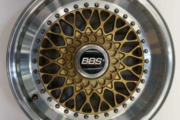16×7″ and 16×8″ BBS RS Wheels for Porsche - Image 5