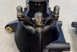 Ferrari F40 Front Wheel Hub Assemblies - Image 4