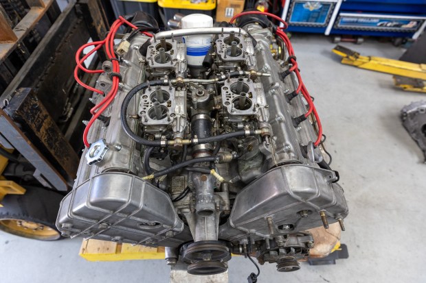 Ferrari F106AE Engine for 308 - Image 6