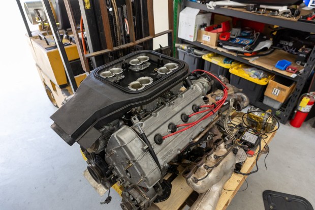 Ferrari F106AE Engine for 308 - Image 5