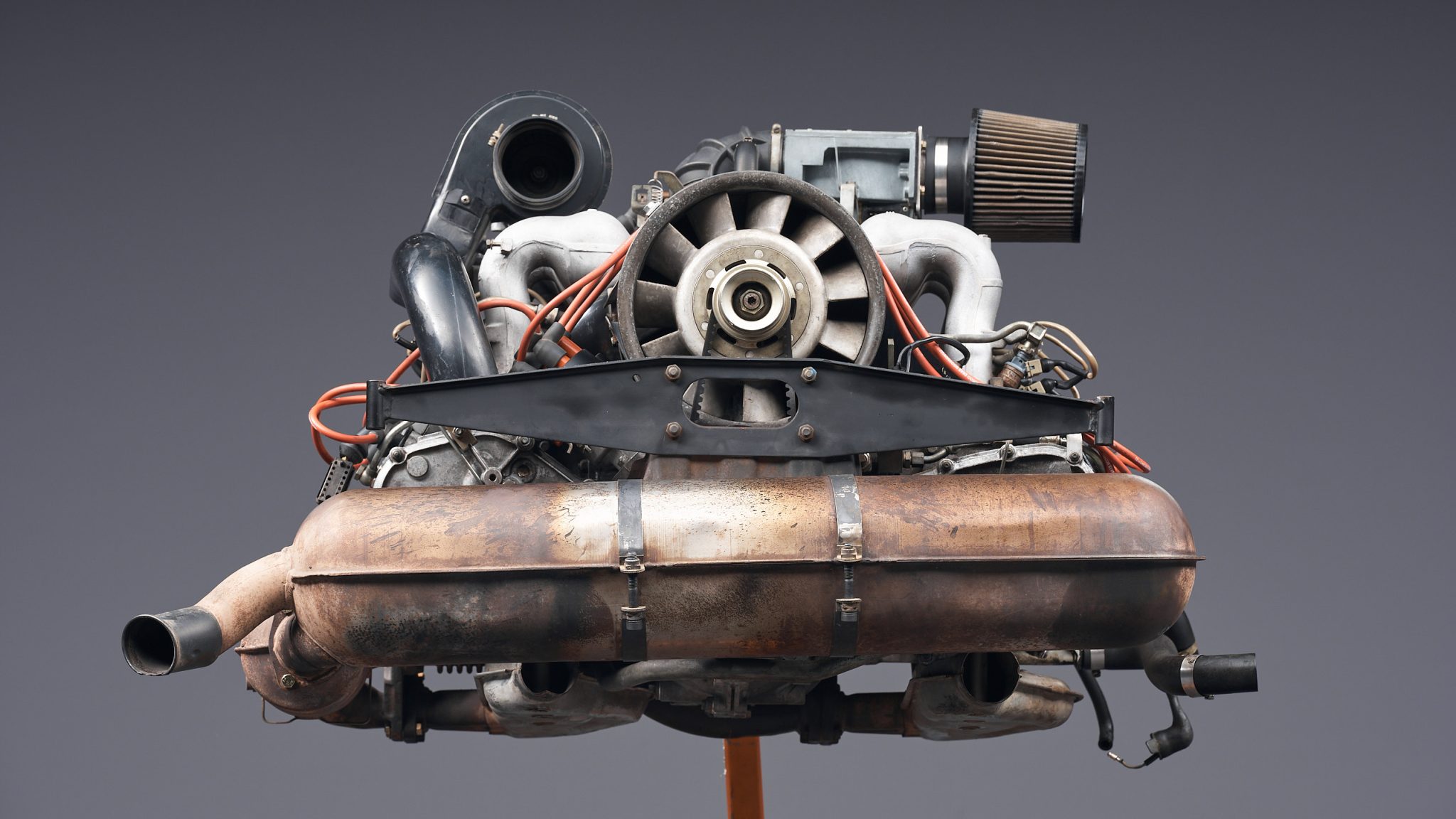 Porsche 911 Type 930/21 3.2L Engine - Image 5