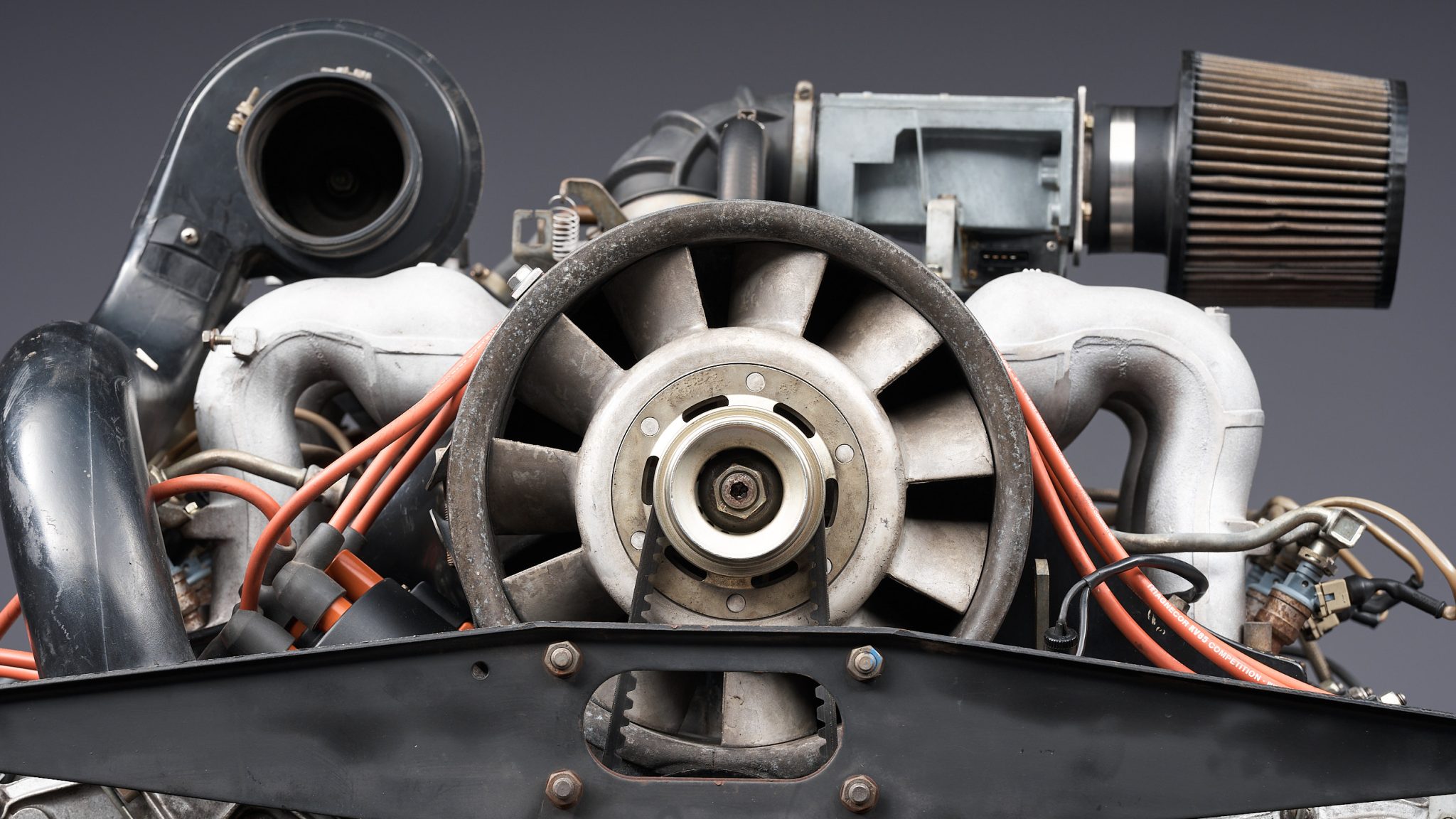 Porsche 911 Type 930/21 3.2L Engine - Image 3