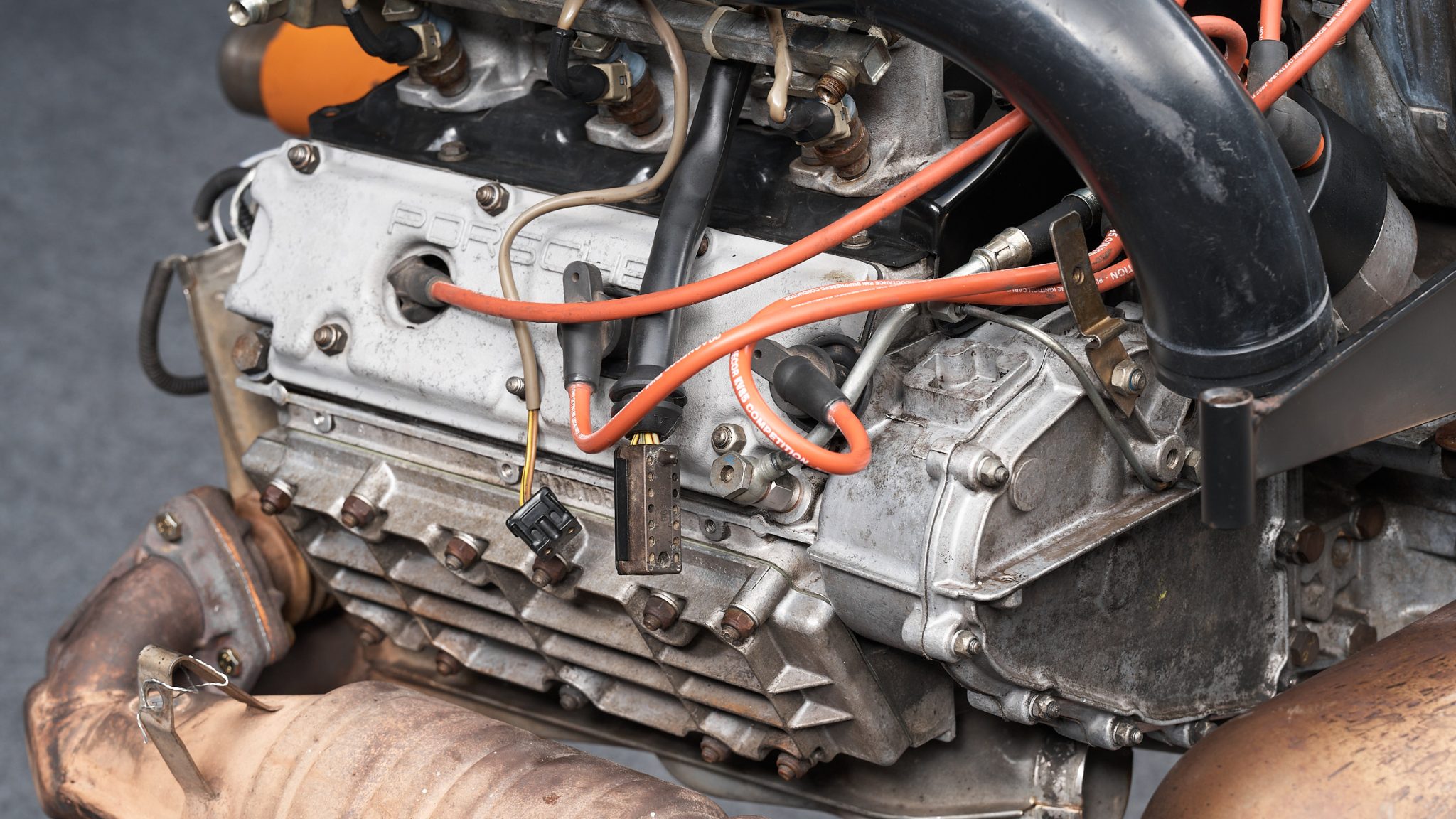 Porsche 911 Type 930/21 3.2L Engine - Image 2