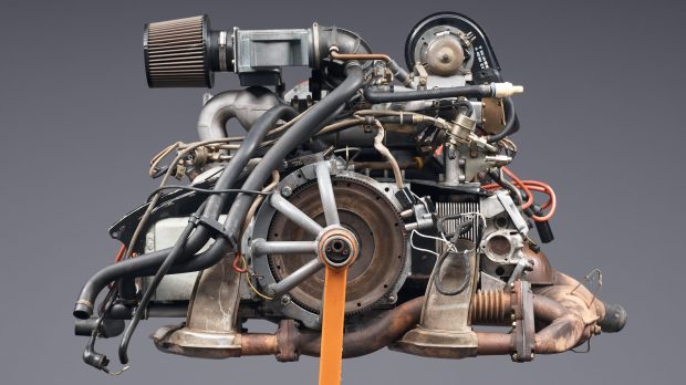 Porsche 911 Type 930/21 3.2L Engine - Image 6