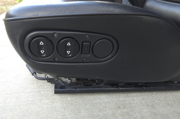 Recaro Sport Seats for Porsche - Image 6