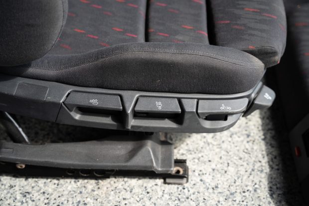 BMW E36 M3 Lightweight Seats - Image 5