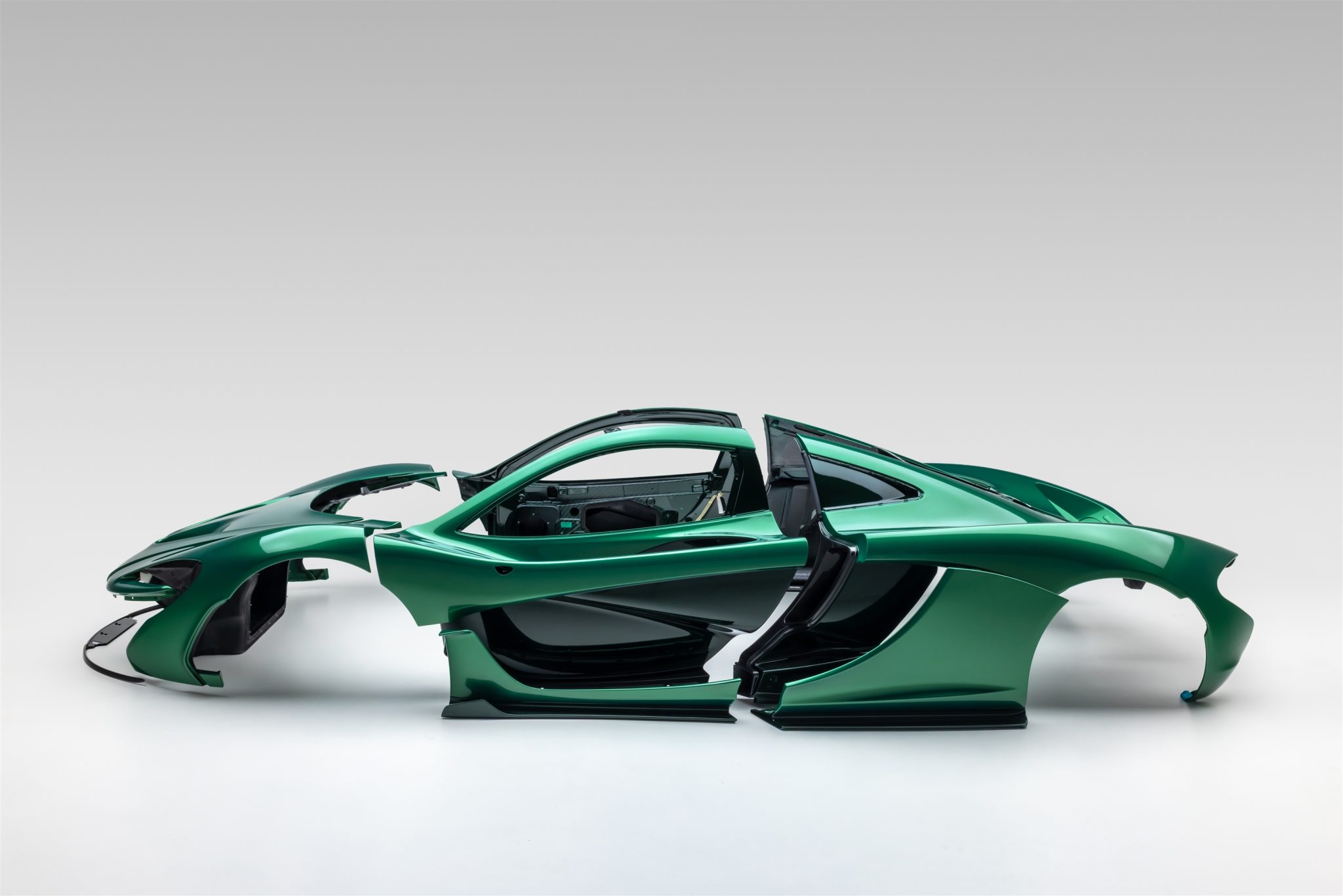 2014 McLaren P1 Body Panels - Image 6
