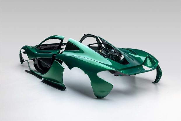 2014 McLaren P1 Body Panels - Image 8