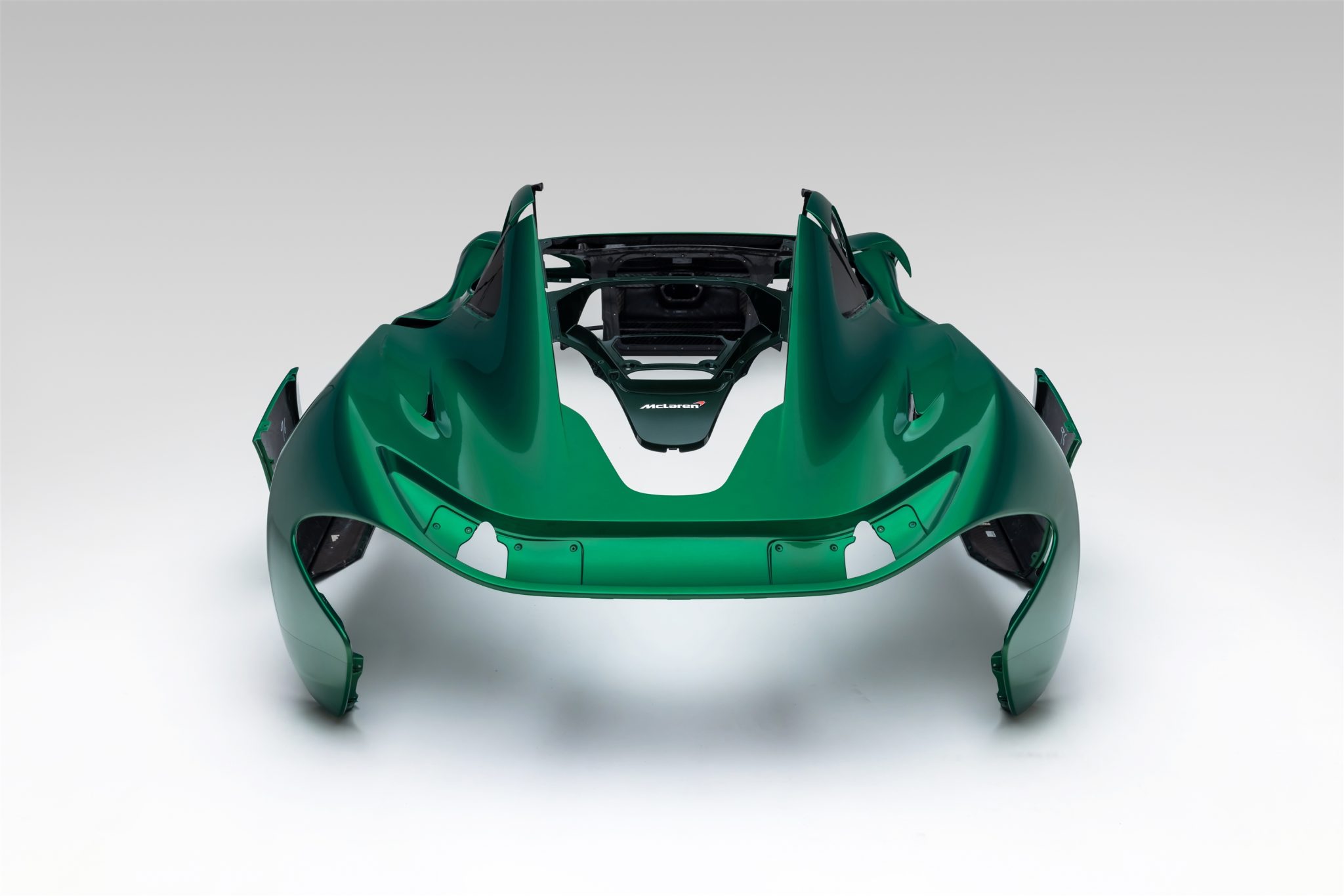 2014 McLaren P1 Body Panels - Image 5