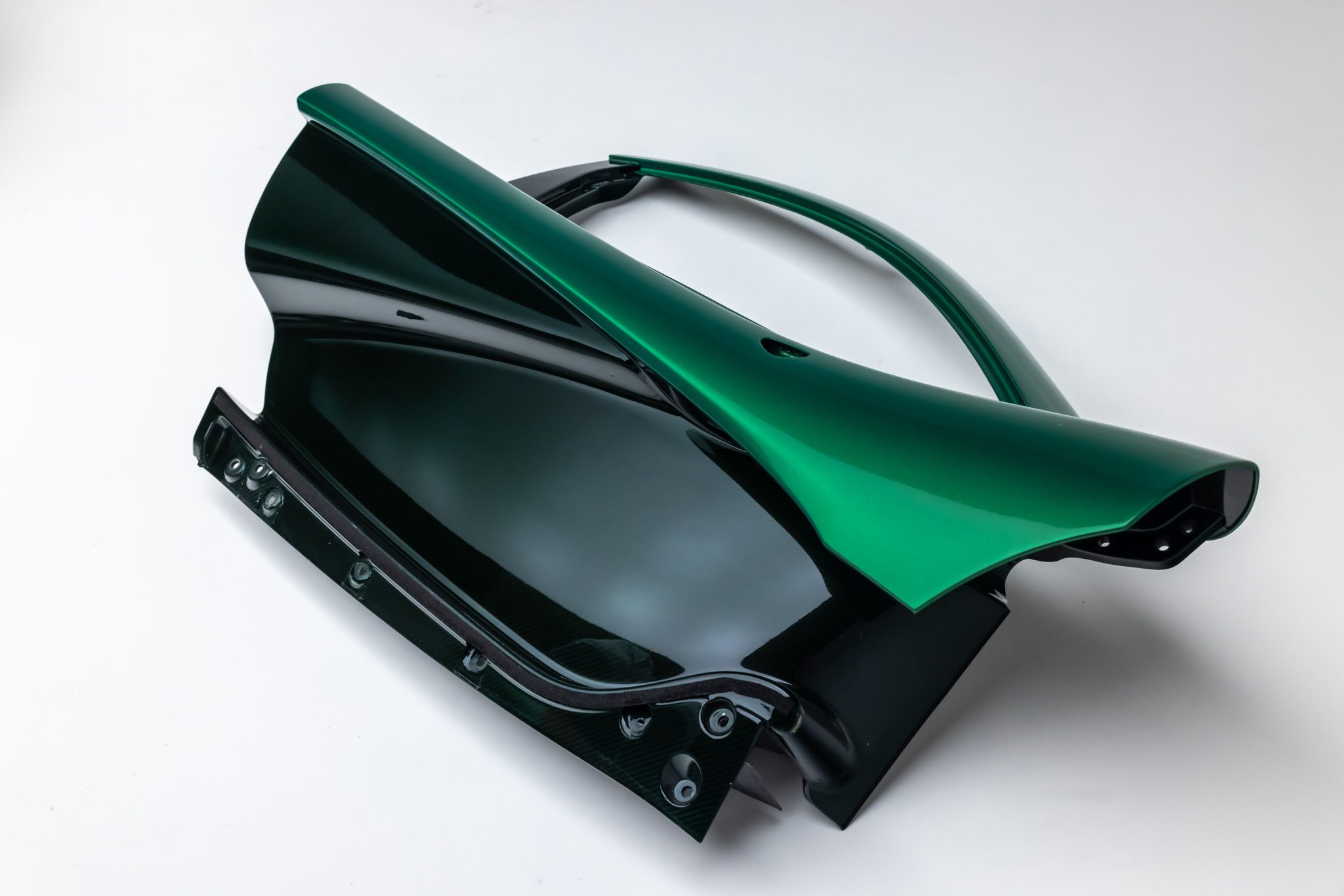 2014 McLaren P1 Body Panels - Image 2