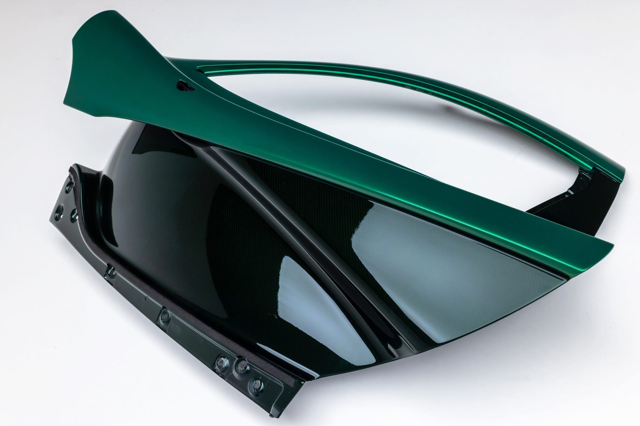 2014 McLaren P1 Body Panels - Image 3