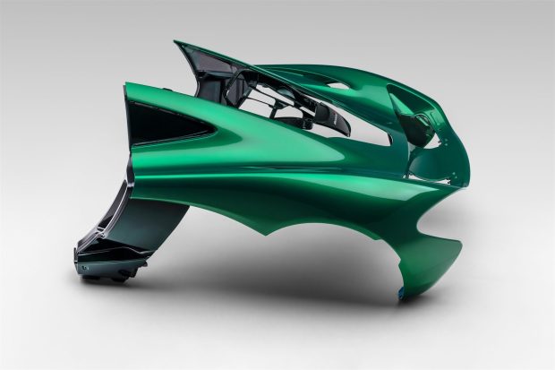 2014 McLaren P1 Body Panels - Image 7